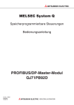 PROFIBUS/DP-Master