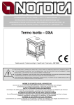 Termo Isotta &ndash; DSA