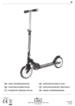 aufbau- und gebrauchsanleitung instructions on assembly and use