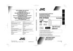 KW-AVX820[E] INSTRUCTION
