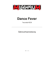 Dance Fever - Millennium 2000