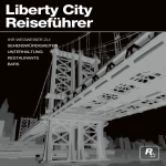 Liberty City Reiseführer