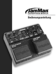 JamMan 1.2_ger.indd