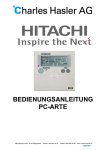 PC-ART - Hitachi