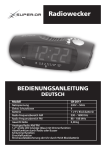 Bedienungsanleitung herunterladen