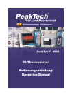 PeakTech_4960