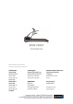 laufband-ergometer - H-P-COSMOS Sports and Medical