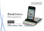 iDockStation