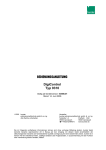 BEDIENUNGSANLEITUNG DigiControl Typ 9310
