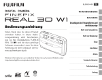 FINEPIX REAL 3D W1 Bedienungsanleitung