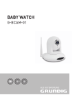 BABY WATCH