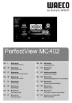 PerfectView MC402