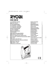 CNS-1801M manual.qxd