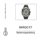 BARIGO E7