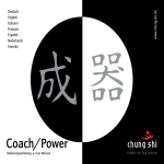 Coach/Power - Sport Tiedje