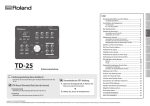 TD-25 - Roland