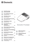 Dometic Freshjet