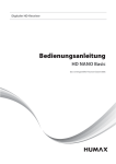 HD NANO Basic_Manual