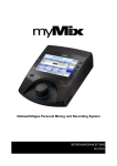 myMix 1-45D-A4