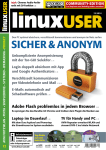 SICHER & ANONYM