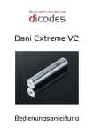 Dani Extreme V2