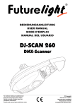 DJ-SCAN 260