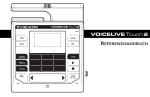 Reference Manual - TC
