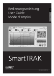 SmartTRAK Handbuch