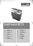 CoolFreeze BC55