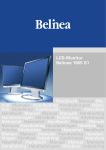 Belinea-1905S1