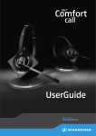 DW series - User Guide