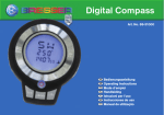 Digital Compass - CONRAD Produktinfo.