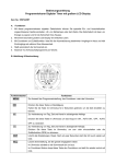 Bedienungsanleitung Programmierbarer Digitaler Timer mit großem