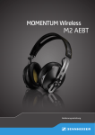 MOMENTUM Wireless M2 AEBT