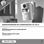 IAN 91106 - Kompernass