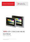 EYE-LCD-1700/2100-HB-BC