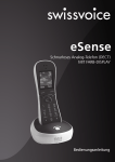 eSense - Swissvoice.net