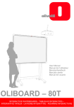 oliboard &ndash; 80t