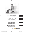 VenenWalker® VeinWalker® VeinWalker® VenenWalker®