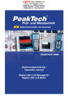 PeakTech_5086
