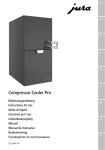 Bedienungsanleitung Compressor Cooler Pro