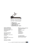 bedienungs- und serviceanleitung h/p/cosmos® laufband ergometer