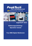 PeakTech_3410_neu