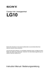 LG10 - Hegewald & Peschke Mess