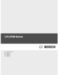 en-us - Bosch Security Systems