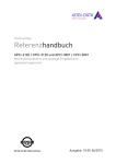 Referenzhandbuch - ADDI-DATA
