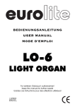 /,*+7 25*$1 - CONRAD Produktinfo.