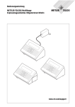 ID3sTx Weighing Terminal