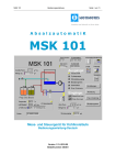 MSK 101 - Heyl Neomeris