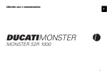 DUCATIMONSTER